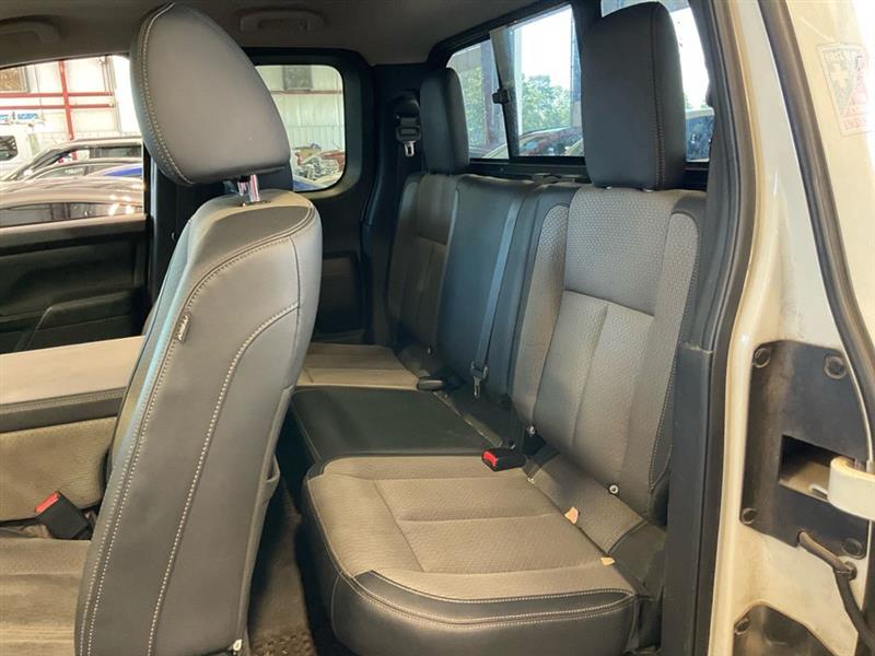 Nissan Titan  2019 Nissan Titan  2019