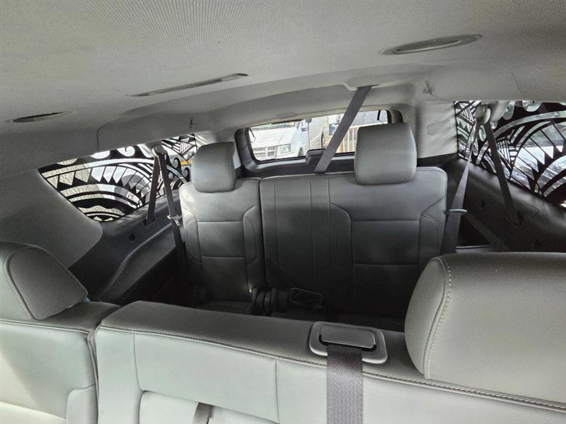 Chevrolet Suburban  2017 Chevrolet Suburban  2017