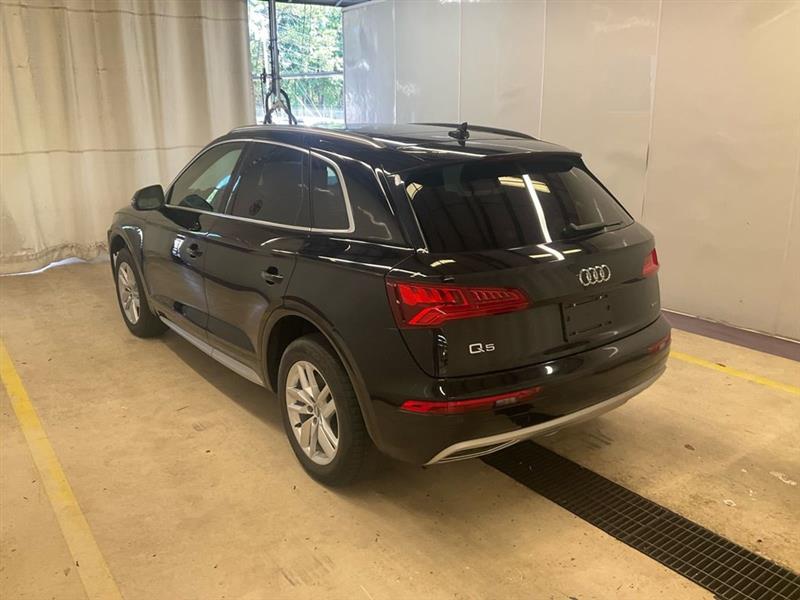Audi Q5  2020