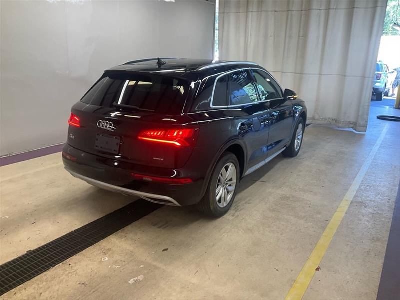 Audi Q5  2020