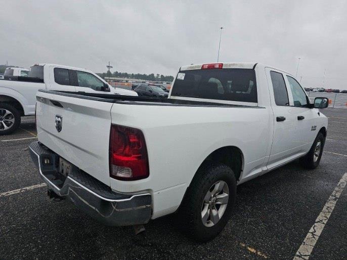 2017 RAM Ram 1500 Pickup Tradesman's photo