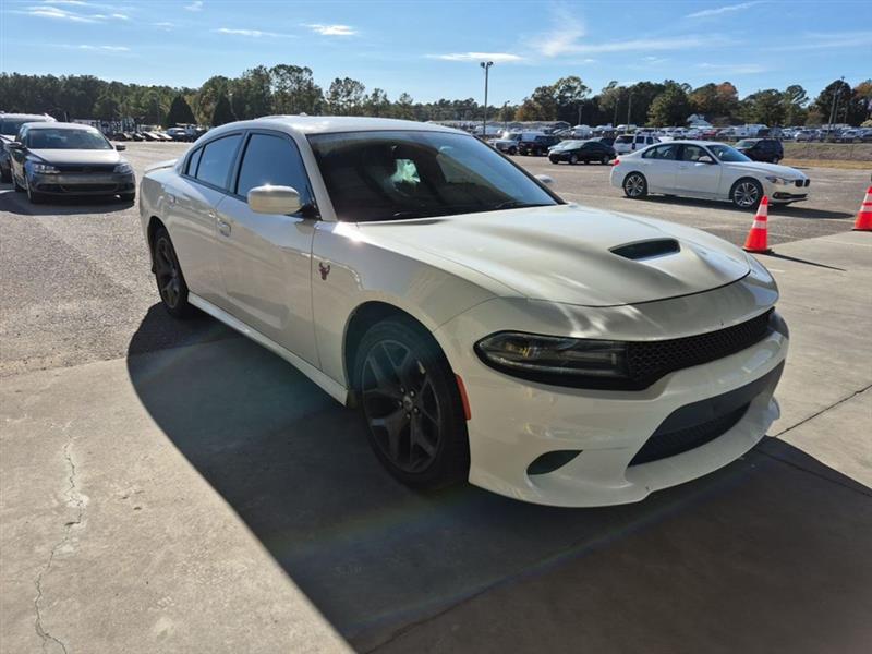 2019 Dodge Charger GT