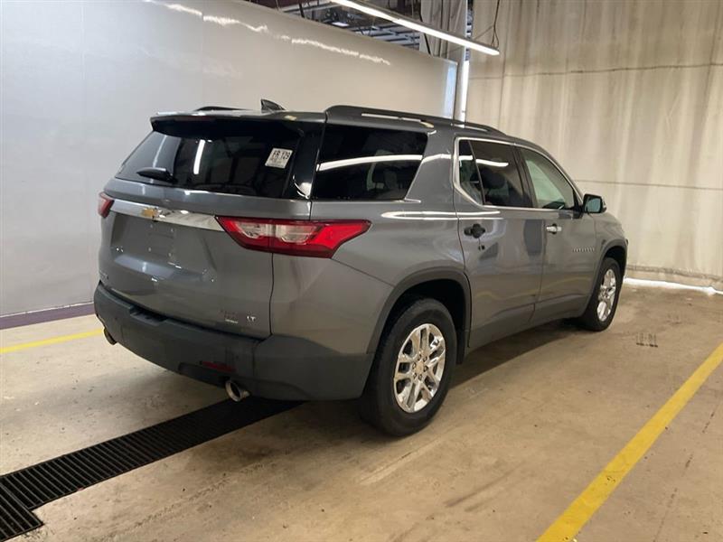 2019 Chevrolet Traverse 1LT