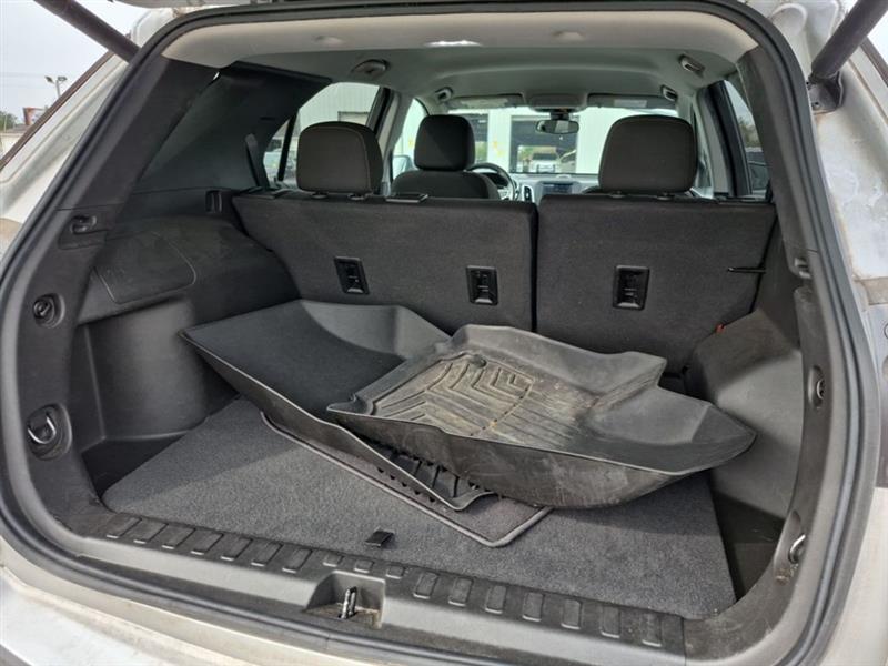 Chevrolet Equinox  2022