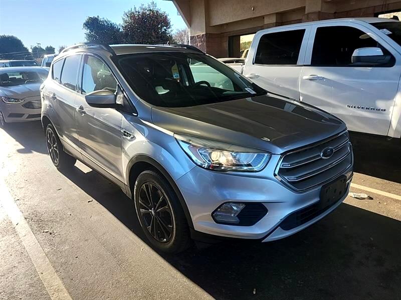 Ford Escape  2018