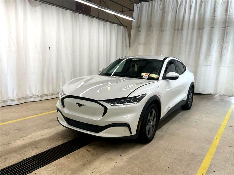 Ford Mustang Mach-E  2022