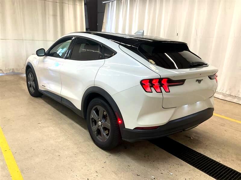 Ford Mustang Mach-E  2022