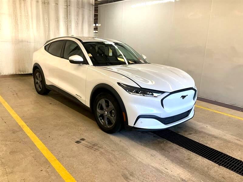 Ford Mustang Mach-E  2022