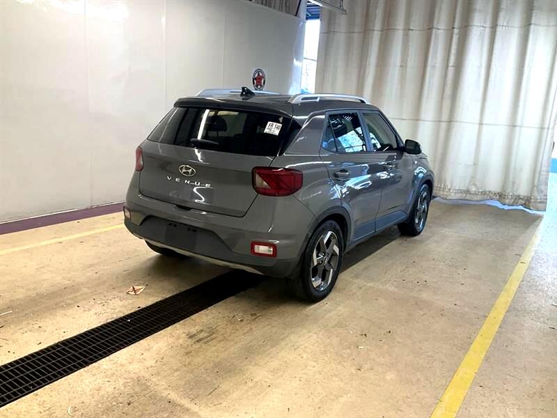 Hyundai Venue  2020