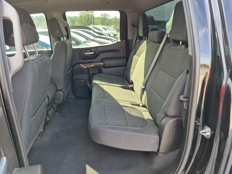 GMC Sierra 1500  2021