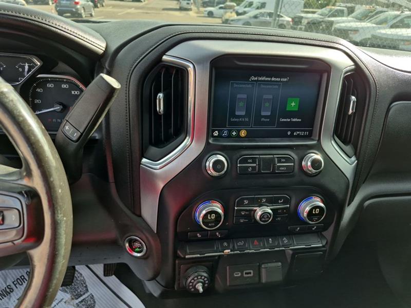 GMC Sierra 1500  2021