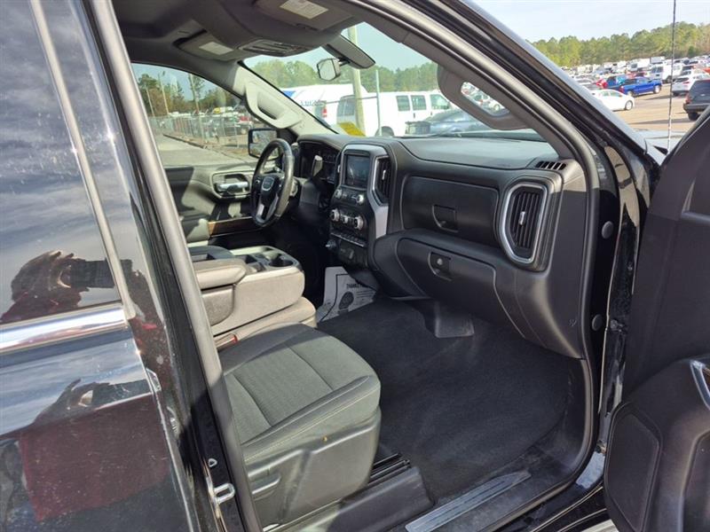 GMC Sierra 1500  2021