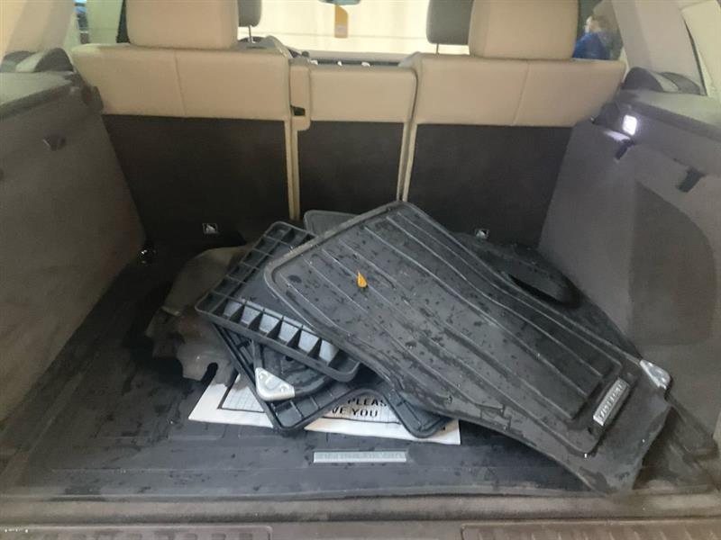 Land Rover Range Rover Sport  2017