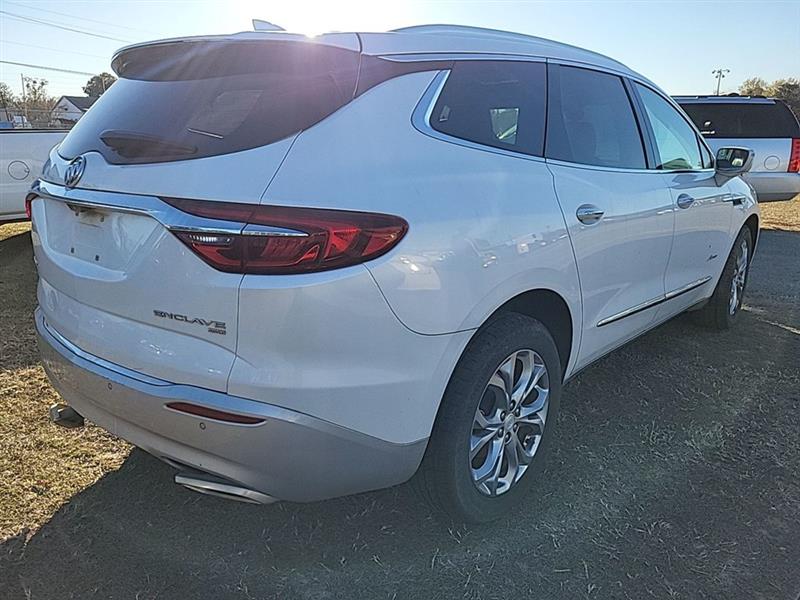 Buick Enclave  2018