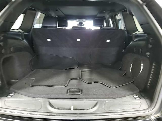 Jeep Grand Cherokee  2020