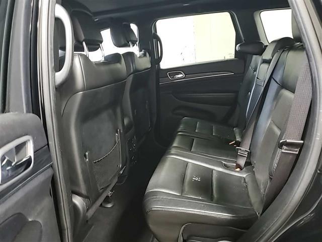 Jeep Grand Cherokee  2020