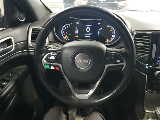 Jeep Grand Cherokee  2020