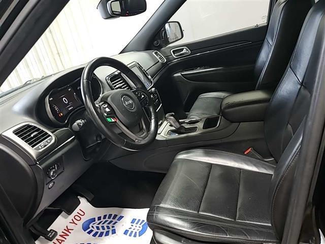 Jeep Grand Cherokee  2020