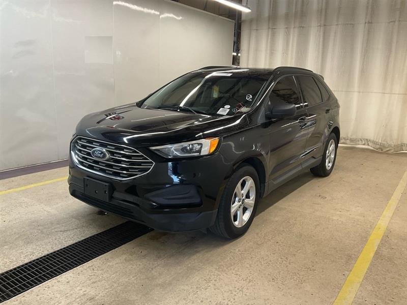 2020 Ford Edge SE