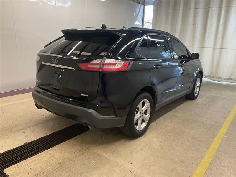 Ford Edge  2020