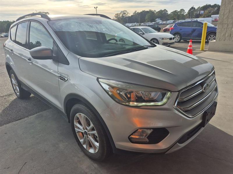 Ford Escape  2019