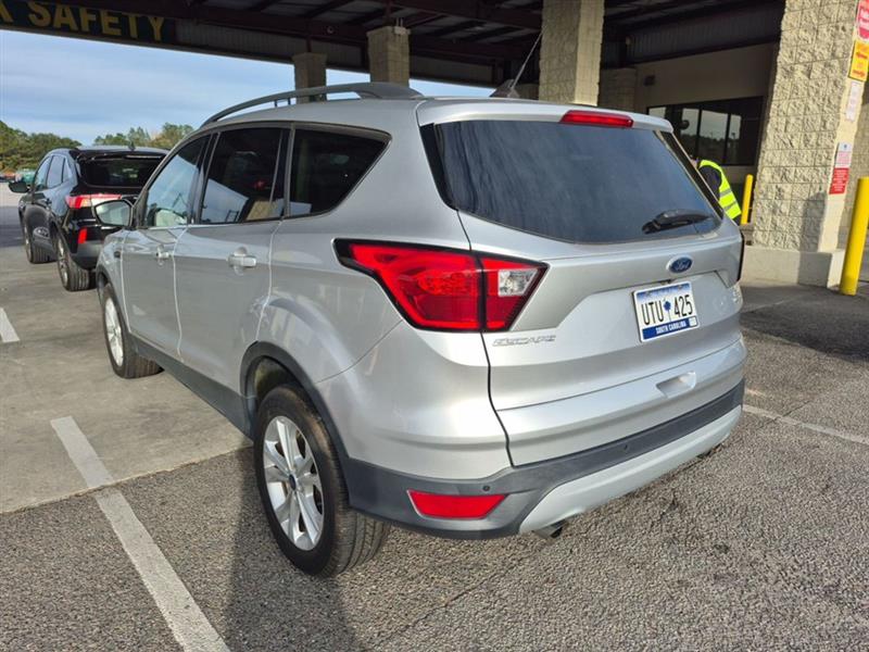 Ford Escape  2019