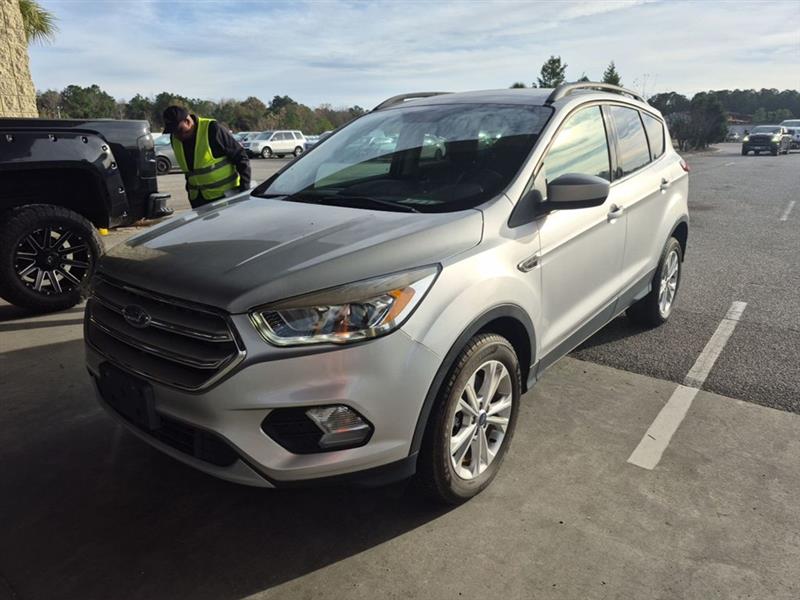 Ford Escape  2019