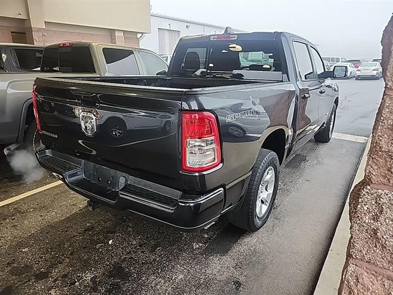 RAM 1500  2020