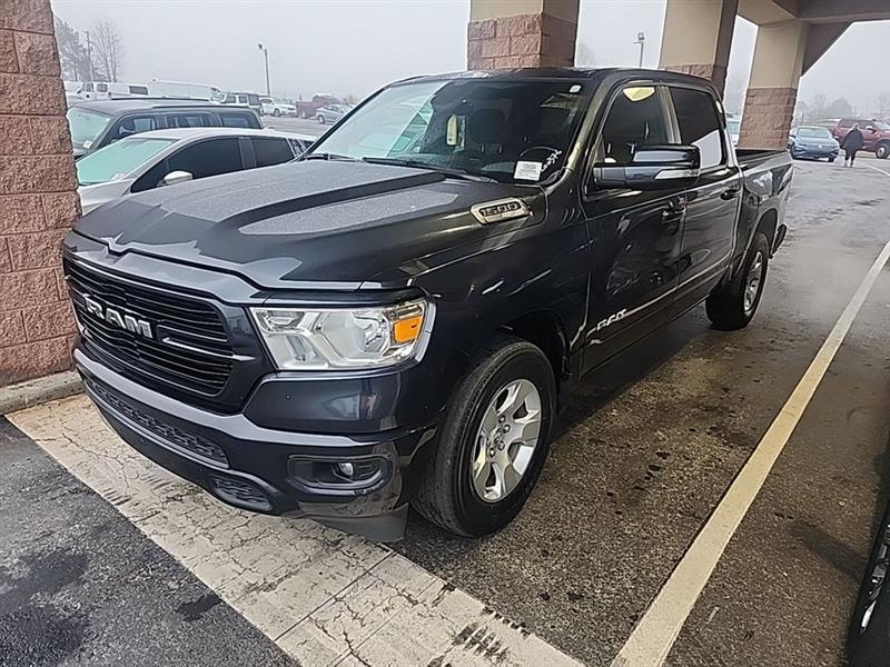 RAM 1500  2020