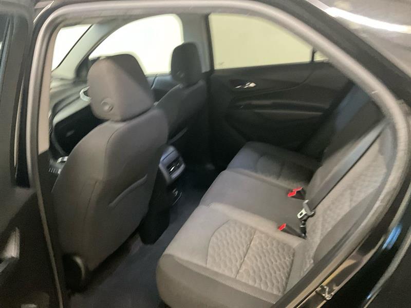 Chevrolet Equinox  2020