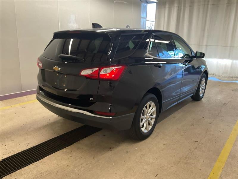 Chevrolet Equinox  2020