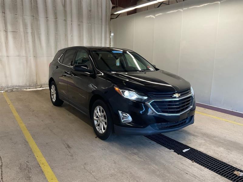 Chevrolet Equinox  2020