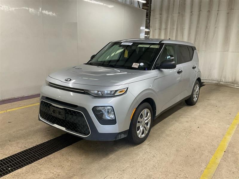 Kia Soul  2020