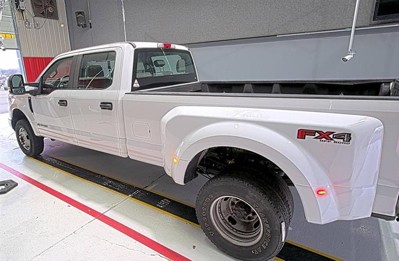 Ford F-350 SD  2019