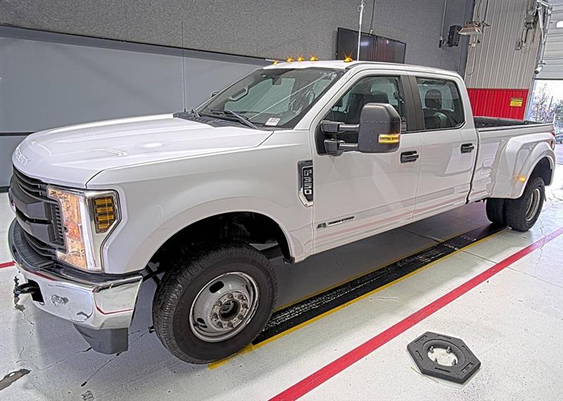 Ford F-350 SD  2019