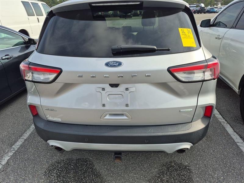 Ford Escape  2020