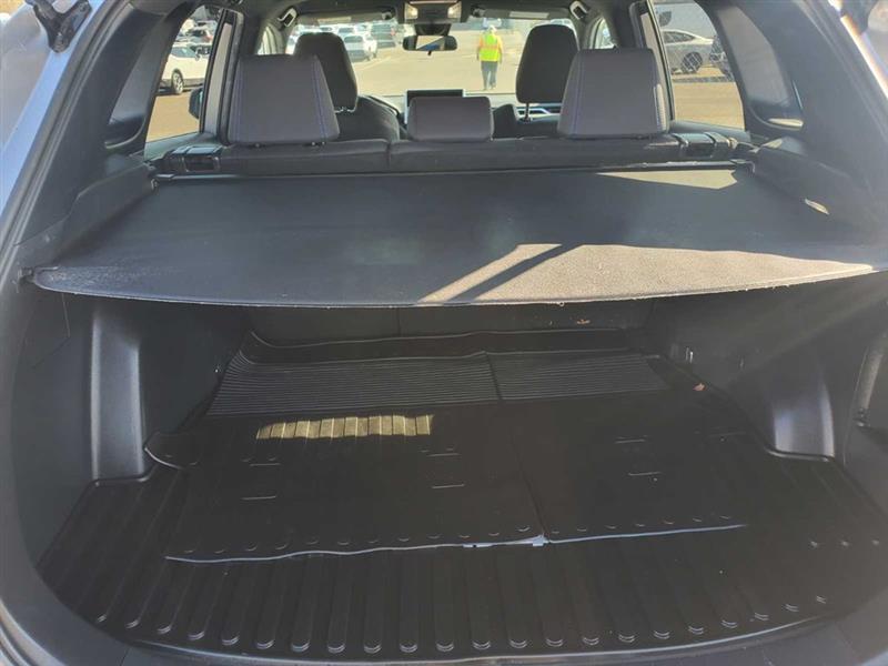 Toyota RAV4 Hybrid  2023