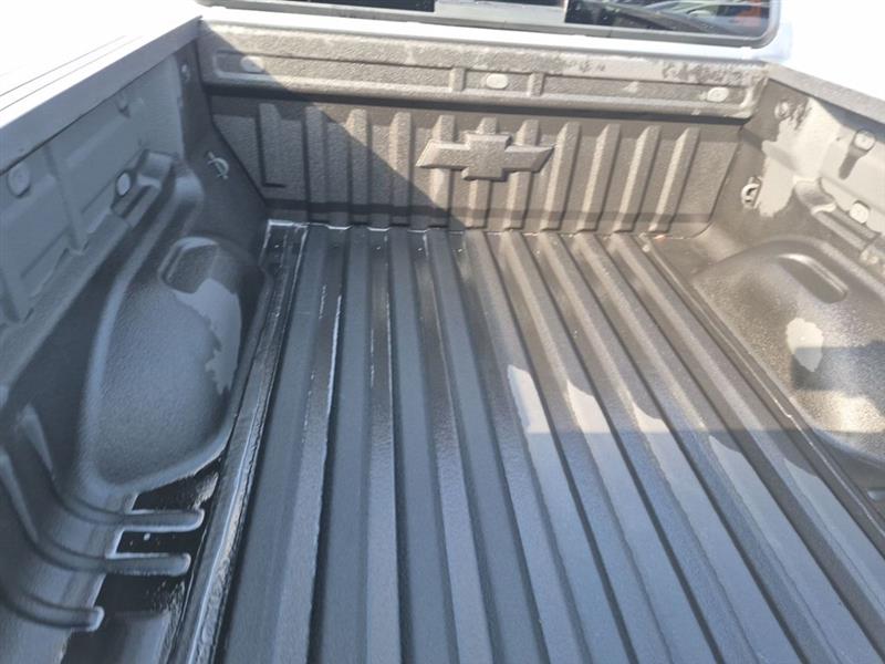 Chevrolet Colorado  2022