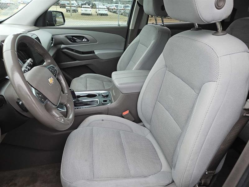 Chevrolet Traverse  2020