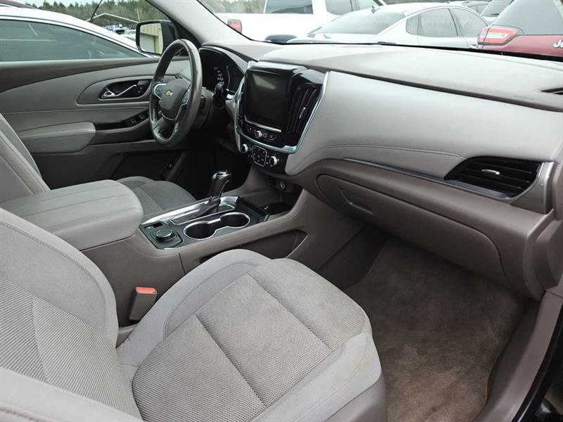 Chevrolet Traverse  2020