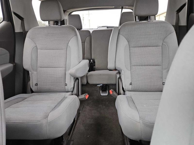 Chevrolet Traverse  2020