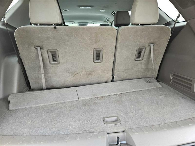 Chevrolet Traverse  2020