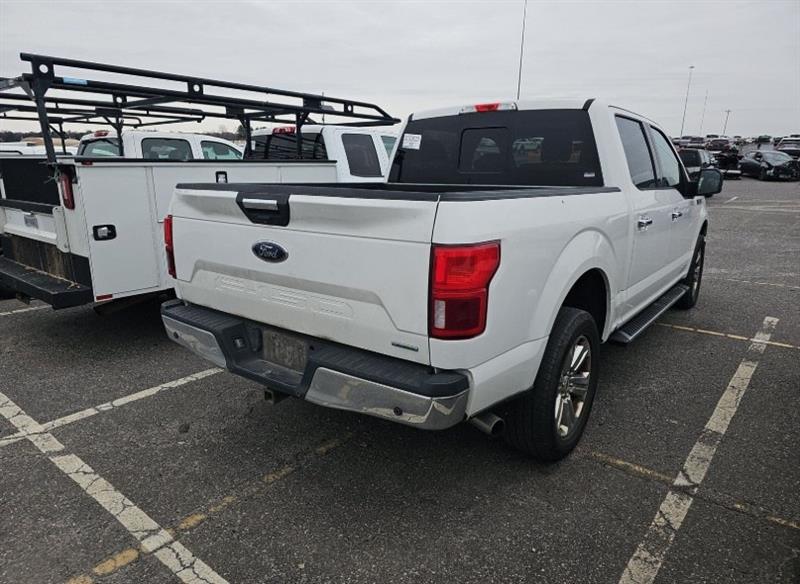 Ford F-150  2019