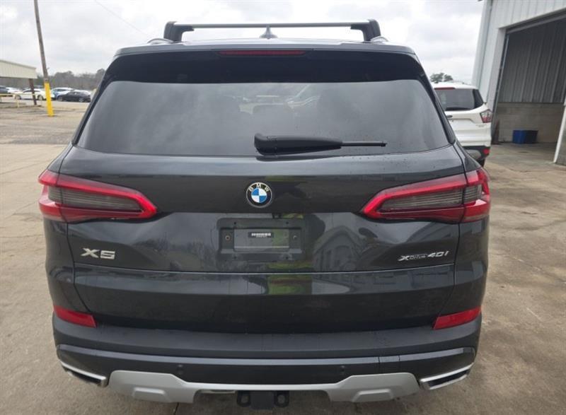 BMW X5  2020