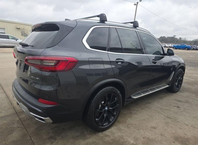 BMW X5  2020