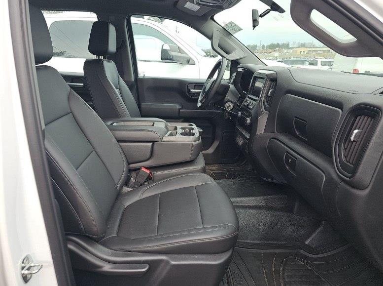 Chevrolet Silverado 1500  2020