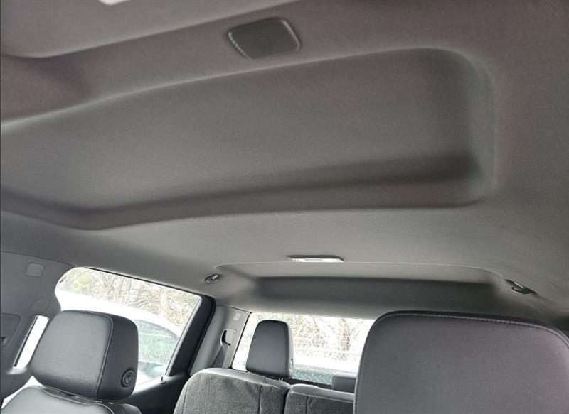 Chevrolet Silverado 1500  2020