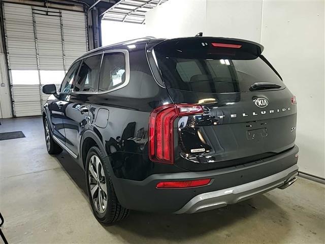 Kia Telluride  2020