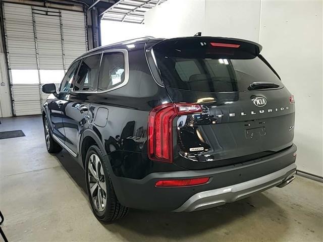 Kia Telluride  2020