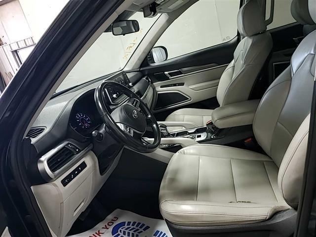 Kia Telluride  2020